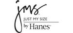 Image for Just My Size JMS20 Women's Short Sleeve Tee