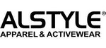 Image for Alstyle 3383 Classic Juvy Tee
