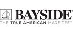 Image for Bayside 5040 USA-Made 100% Cotton Short Sleeve T-Shirt