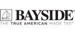 Image for Bayside 5060 USA-Made 100% Cotton Long Sleeve T-Shirt