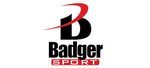 Image for Badger 1454 Performance Fleece Hooded Sweatshirt