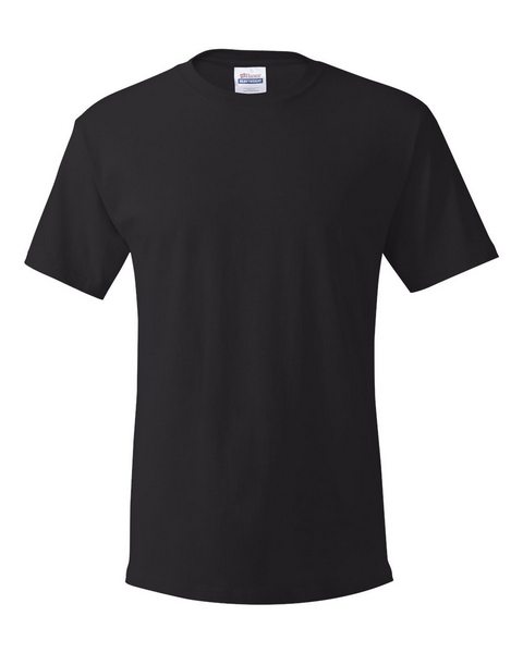 ShirtWholesaler :: Hanes Wholesale 5280 Essential T-Shirt