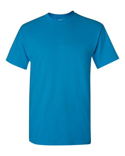ShirtWholesaler :: G5000 Gildan T-Shirt Heavy Cotton