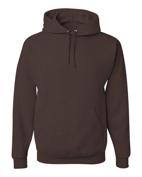 ShirtWholesaler :: Jerzees 996MR NuBlend Hooded Sweatshirt