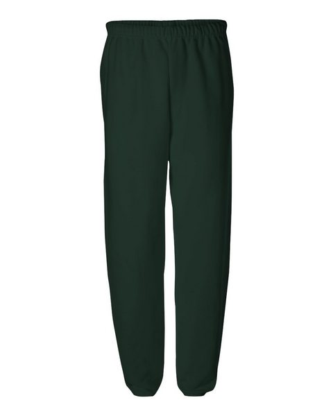 mom jeans green