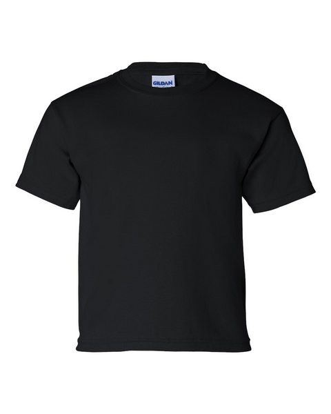 ShirtWholesaler :: Gildan 2000B Ultra Cotton Youth T-Shirt