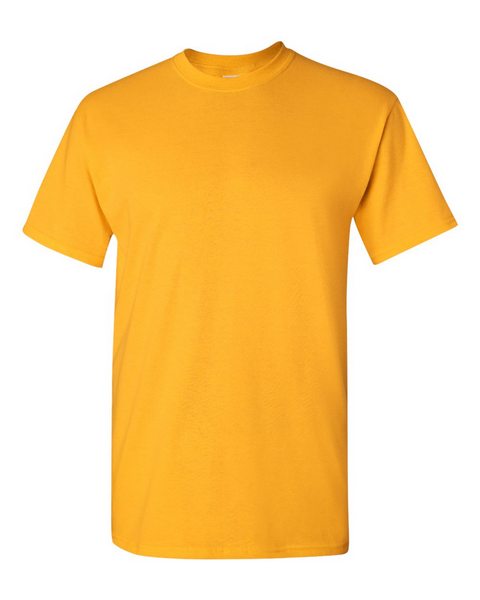 ShirtWholesaler :: G5000 Gildan T-Shirt Heavy Cotton