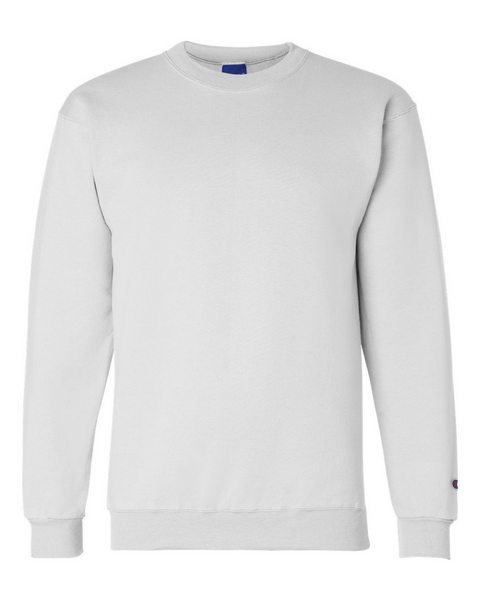 ShirtWholesaler :: Champion S600 Double Dry Eco Crewneck Sweatshirt