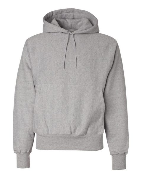 ShirtWholesaler :: Champion S101 Reverse Weave Hooded Sweatshirt