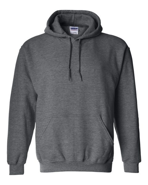 ShirtWholesaler :: Gildan 18500 Hoodie Heavy Blend Hooded