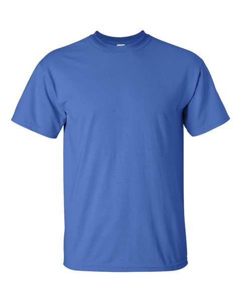 gildan 2000t tall cotton tee