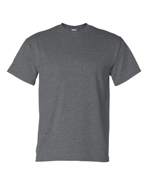 ShirtWholesaler :: G8000 Gildan T-Shirt DryBlend 50/50