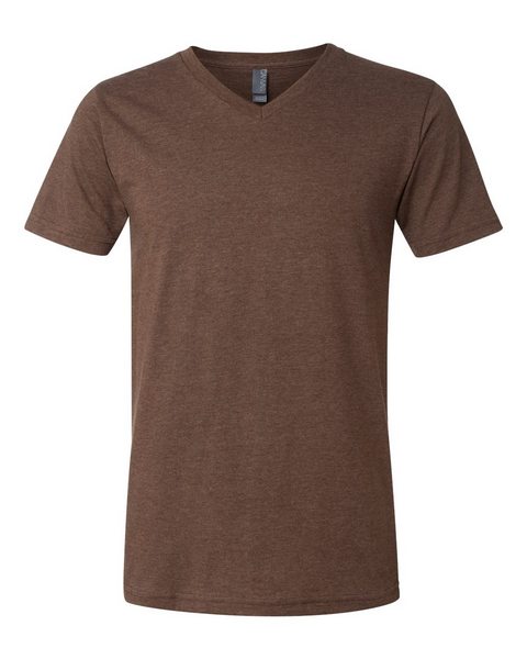 ShirtWholesaler :: Bella + Canvas 3005 Unisex Short Sleeve V-Neck ...