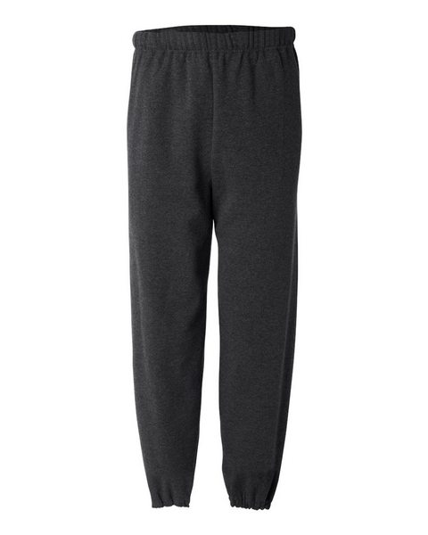 jerzees 973mr nublend sweatpants