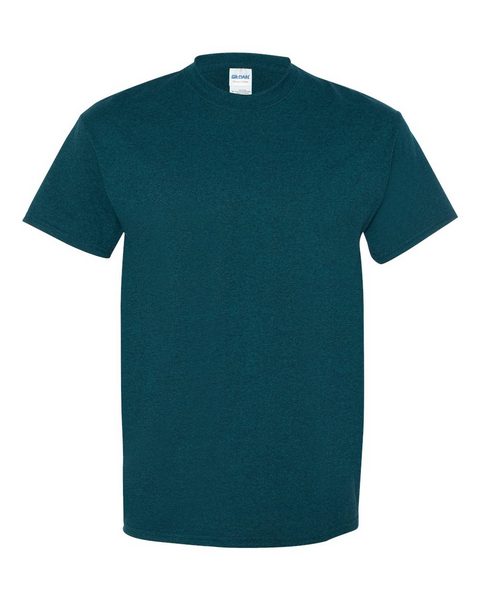 Download ShirtWholesaler :: G5000 Gildan T-Shirt Heavy Cotton