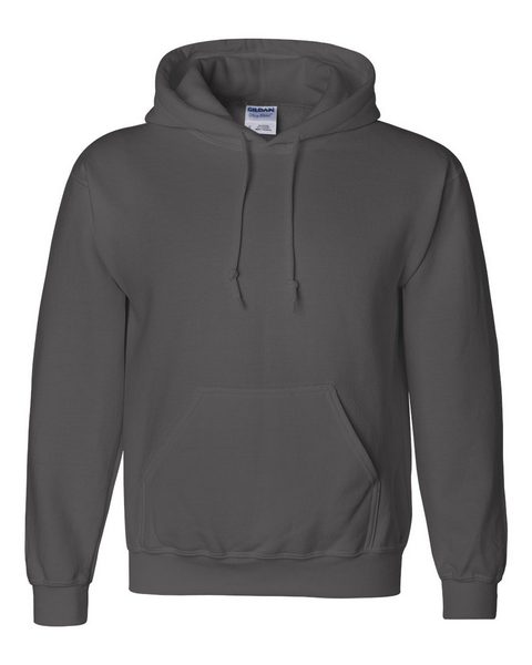 ShirtWholesaler :: Gildan 12500 DryBlend Hooded Sweatshirt