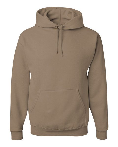 ShirtWholesaler :: Jerzees 996MR NuBlend Hooded Sweatshirt