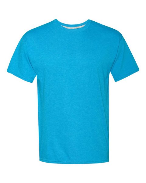 ShirtWholesaler :: Hanes 4200 X-Temp? Performance T-Shirt