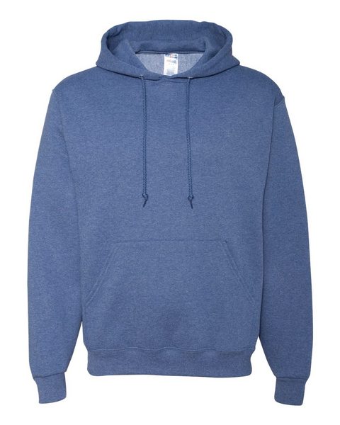 ShirtWholesaler :: Jerzees 996MR NuBlend Hooded Sweatshirt