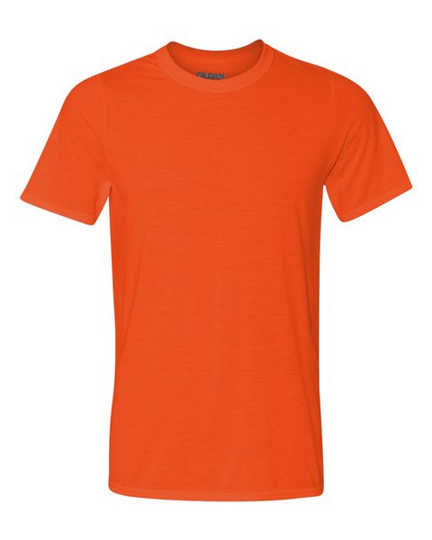 ShirtWholesaler :: G420 Gildan Performance T-Shirt Short Sleeve