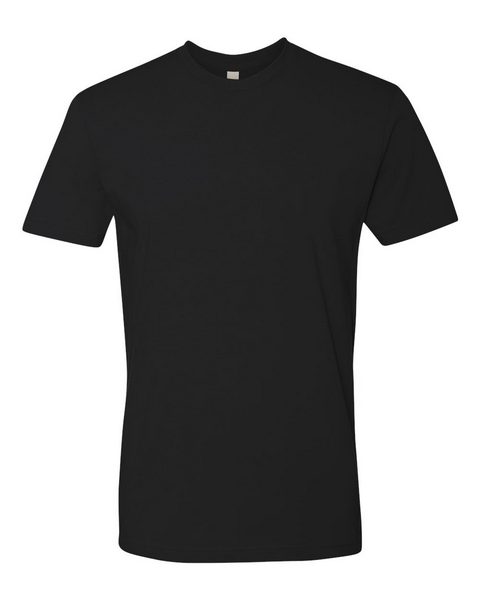 ShirtWholesaler :: Next Level 3600 T Shirt Premium Short Sleeve