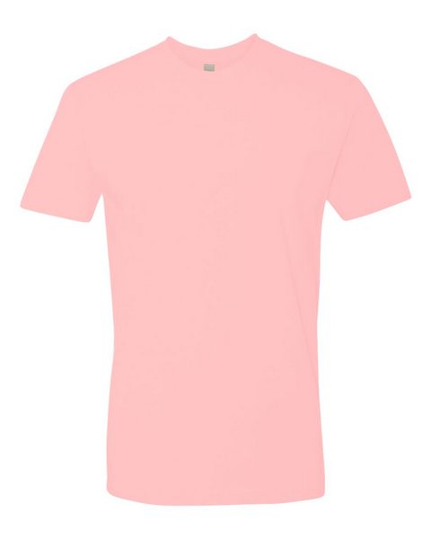 ShirtWholesaler :: Next Level 3600 T Shirt Premium Short Sleeve