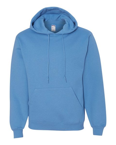 ShirtWholesaler :: Jerzees 996MR NuBlend Hooded Sweatshirt
