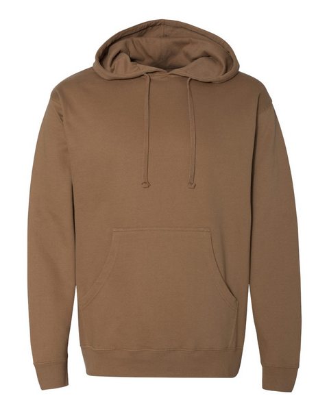 ShirtWholesaler :: Independent Trading Co. SS4500 Midweight Hooded ...