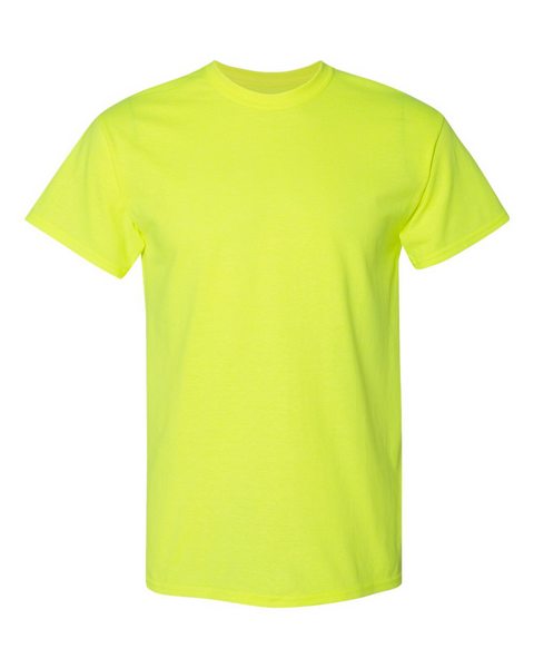 Gildan Unisex-Adult DryBlend T-Shirt, Style G8000, Multipack - Tamaño Medium - Color Black (2-pack) | Guatemala