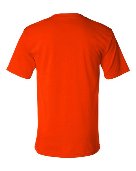 Bright Orange