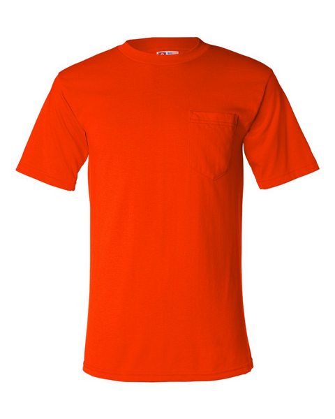 Bright Orange