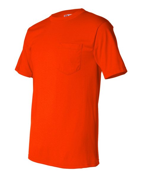 Bright Orange