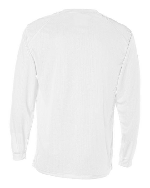 White White