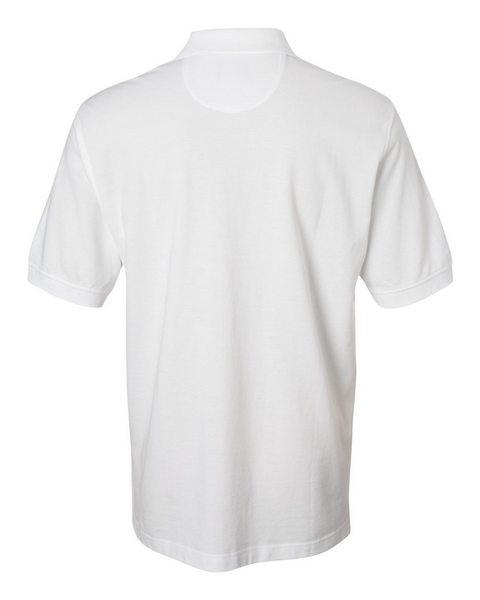 ShirtWholesaler :: IZOD 13Z0012 Silkwash Classic Pique Sport Shirt