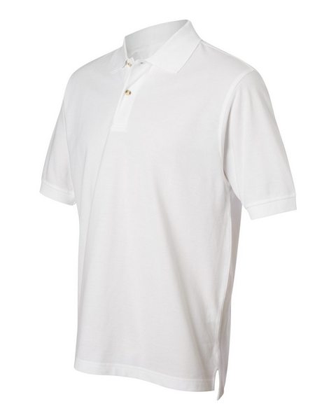 ShirtWholesaler :: IZOD 13Z0012 Silkwash Classic Pique Sport Shirt