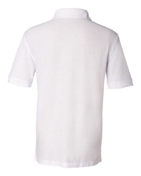 White White