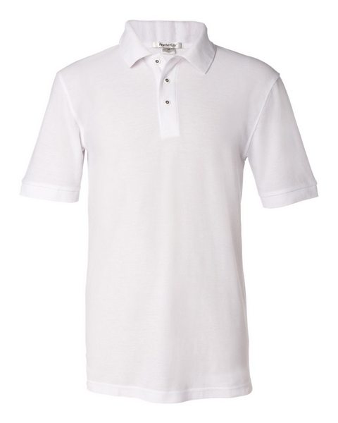 White White