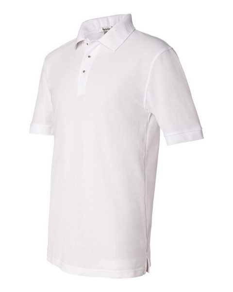 White White