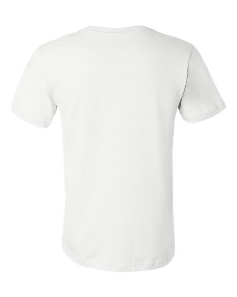 ShirtWholesaler :: Bella Canvas 3001 T-Shirt Unisex Short Sleeve