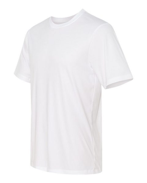 White White