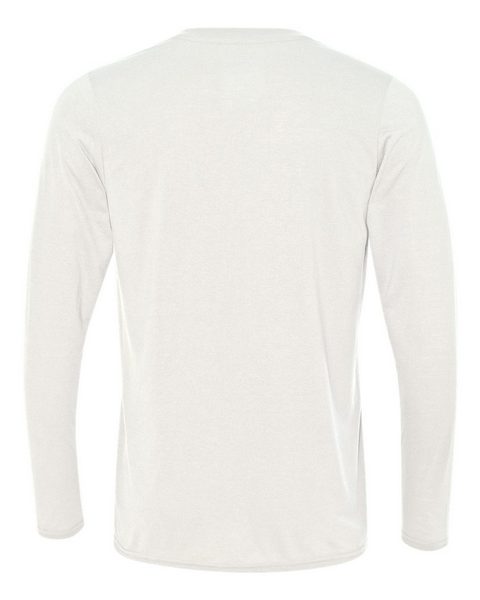 ShirtWholesaler :: Gildan 42400 Performance Long Sleeve Shirt