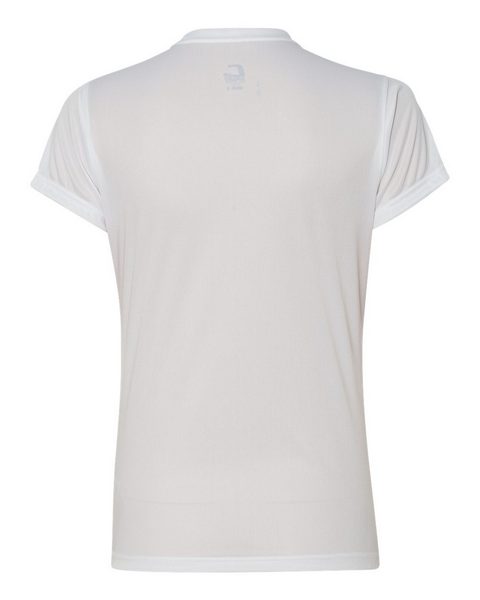 White White