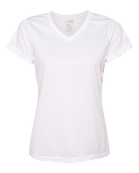 White White