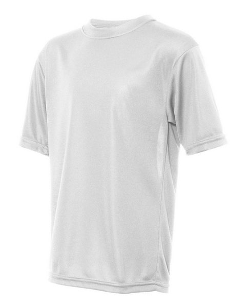 White White