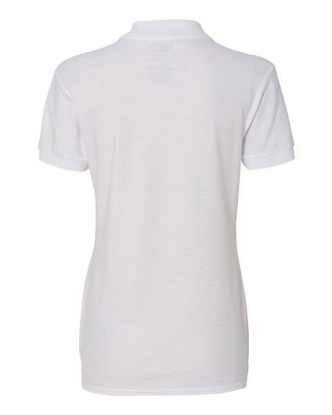 White White