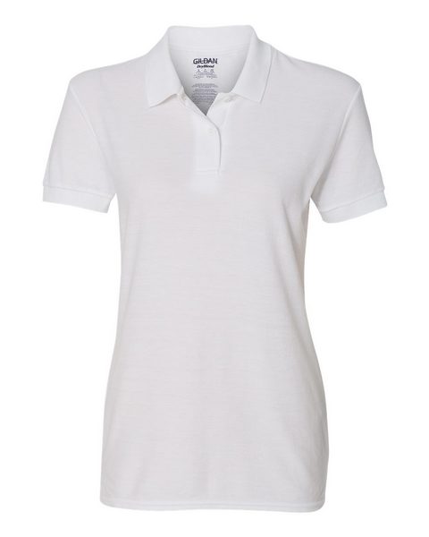 White White