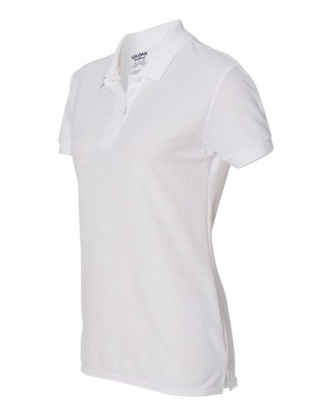 White White