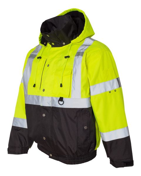 Lime/ Black