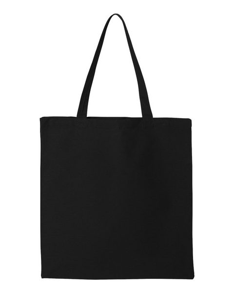 ShirtWholesaler :: Liberty Bags 8502 Branson 6 Ounce Cotton Canvas Tote