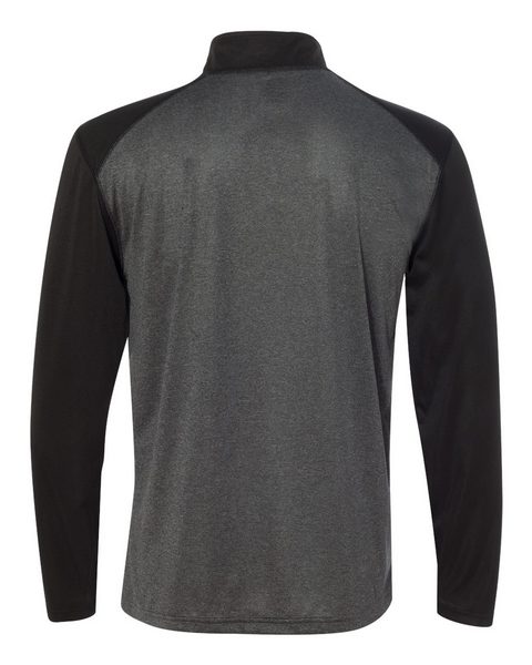 Carbon Heather/ Black Carbon Heather/ Black